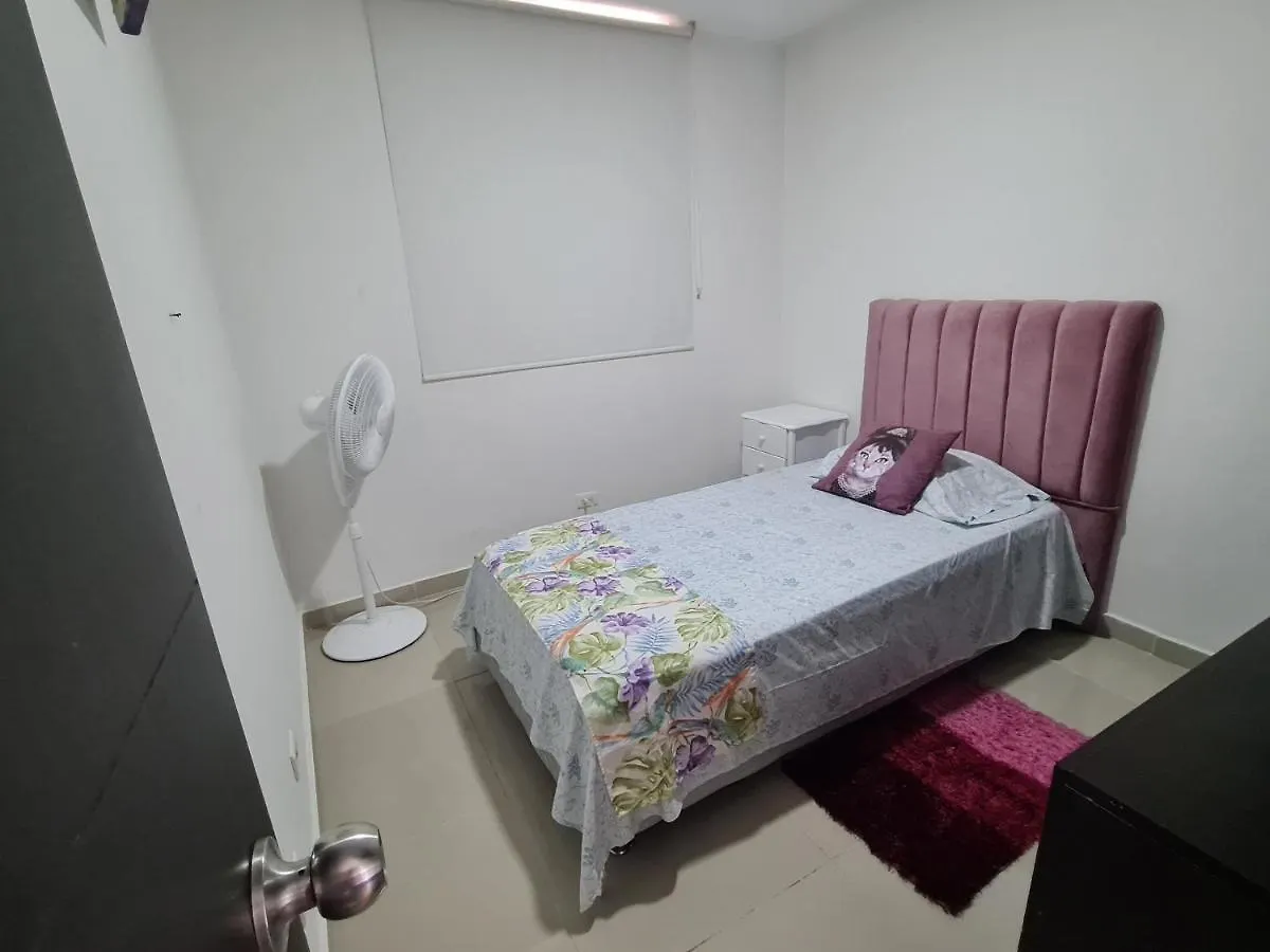Apartamentos A Moderno En El Norte De Barranquilla Barranquilla  Colombia